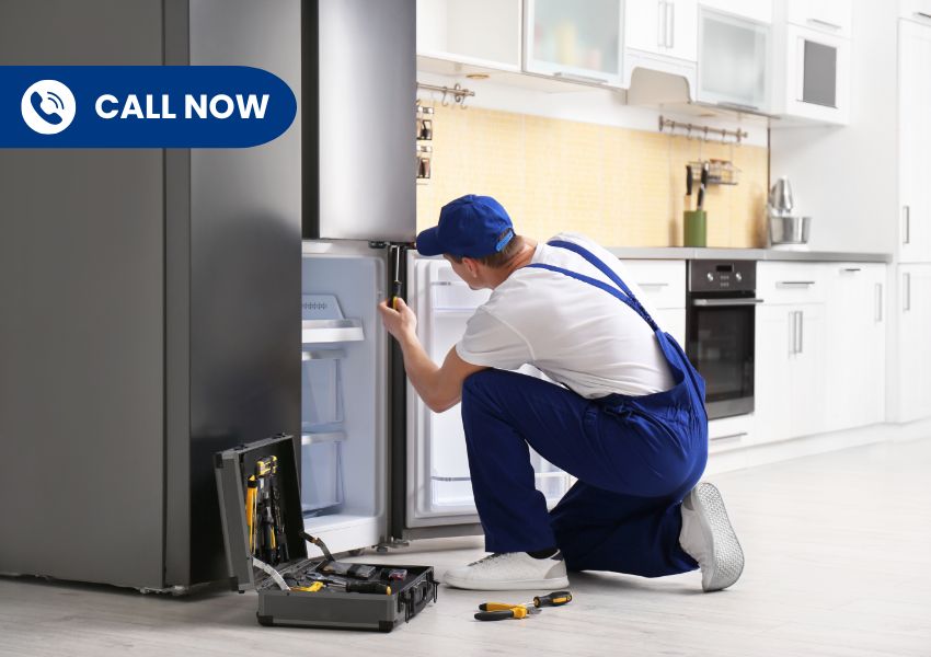 Basking Ridge Appliance Repair Company